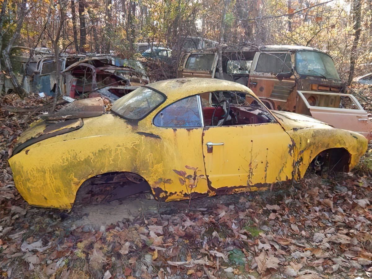 Junk Your Car For Cash In Chanhassen Minnesota Junk Car And Truck Buyer