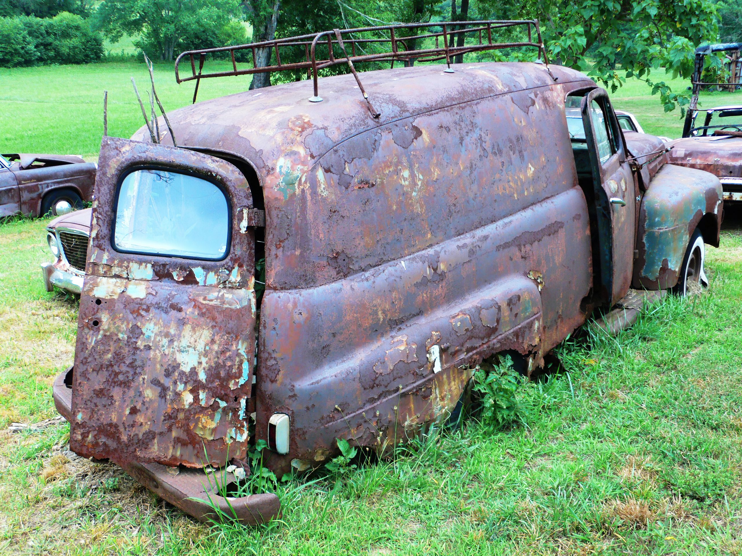 How To Scrap Your Car In Oak Ridge Village Minnesota Junk Car And Truck Buyer