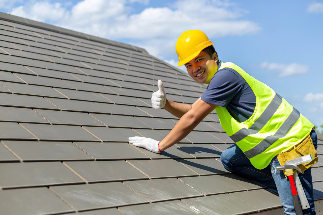 Best Roofing 