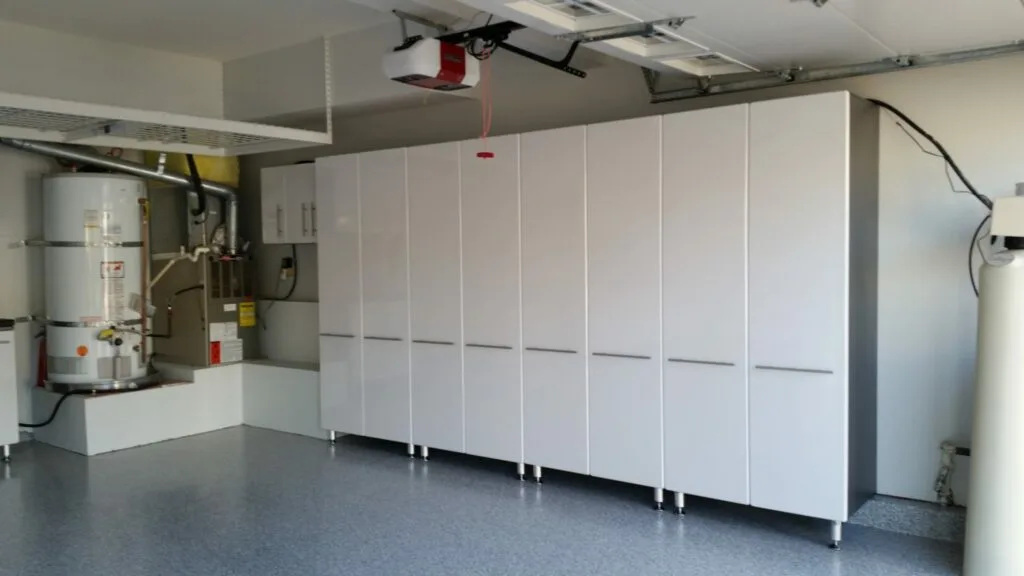 Storage Cabinets For Garage